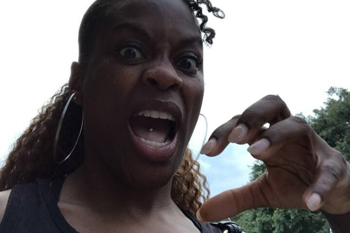 Scavenger Hunt Adventure in Berkeley by Zombie Scavengers - Photo 1 of 6